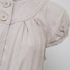 #098 Romance Camisole Top Beige | c. 200 | Size 12