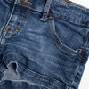 #097 Wet Seal Denim Shorts Blue | c. 201 | Size 6