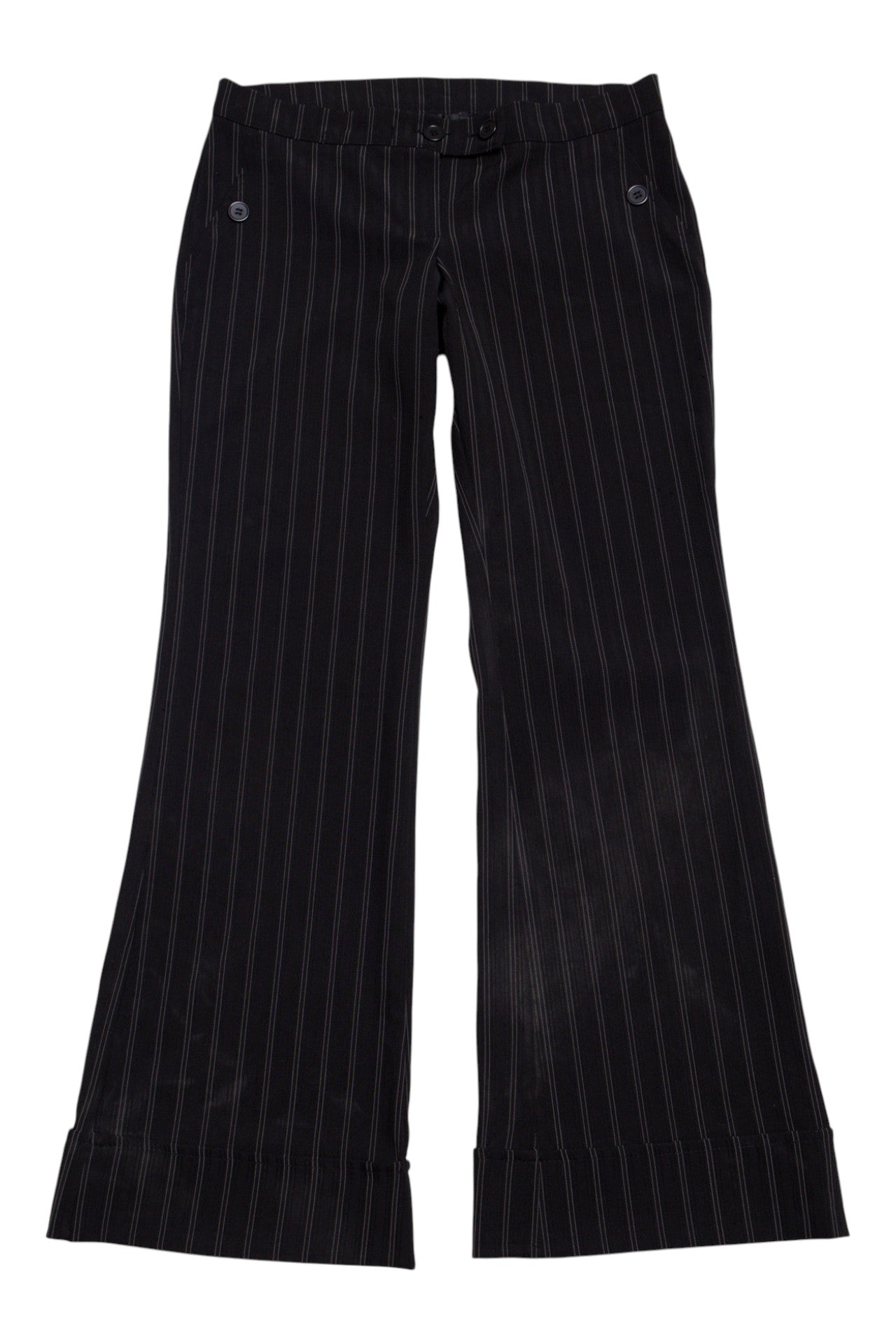 #139 Mkg Collections Pants Black | c. 200 | Size 10