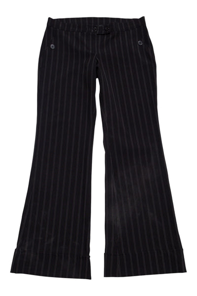 #139 Mkg Collections Pants Black | c. 200 | Size 10
