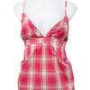 #009 Viva Cami Top Pink | c. 200 | Size 10