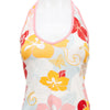 #015 Protest Halter Top White | c. 203 | Size 10