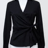 #095 Express Design Studio Cami Top Black | c. 200 | Size 6