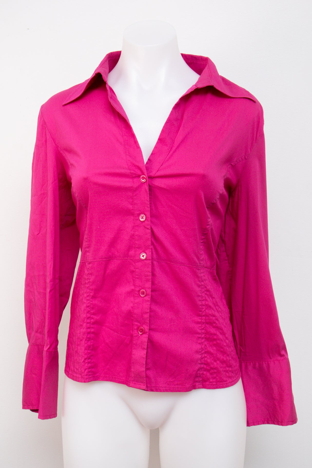 #044 Pafaella T-shirt Pink | c. | Size 12