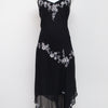 #147 R&m Richards Cami Top Black | c. 195 | Size 12/14