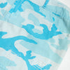 #129 Von Dutch Mini Skirt Blue | c. | Size
