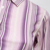 #110 IZOD T-shirt Purple | c. 198 | Size 8