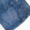 # Edc By Esprit Skirt Blue | c. 194 | Size 10