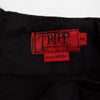 #128 Tripp Mini Skirt Black | c. 197 | Size 8