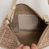 #210 Coach Shoulder Bag Beige | c. 190 | Size