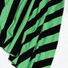 #153 Forever21 Skirt Green | c. 193 | Size 10/12/14