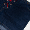 #162 Tommy Jeans Shorts Blue | c. 190 | Size 10