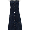 #166 Lauren Vidal Skirt Blue | c. 195 | Size 10