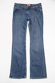 #114 Nobo In Boundaries Jeans Blue | c. 211 | Size 10