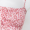 #29 Sisters Point Camisole Top Pink | c. 195 | Size 8