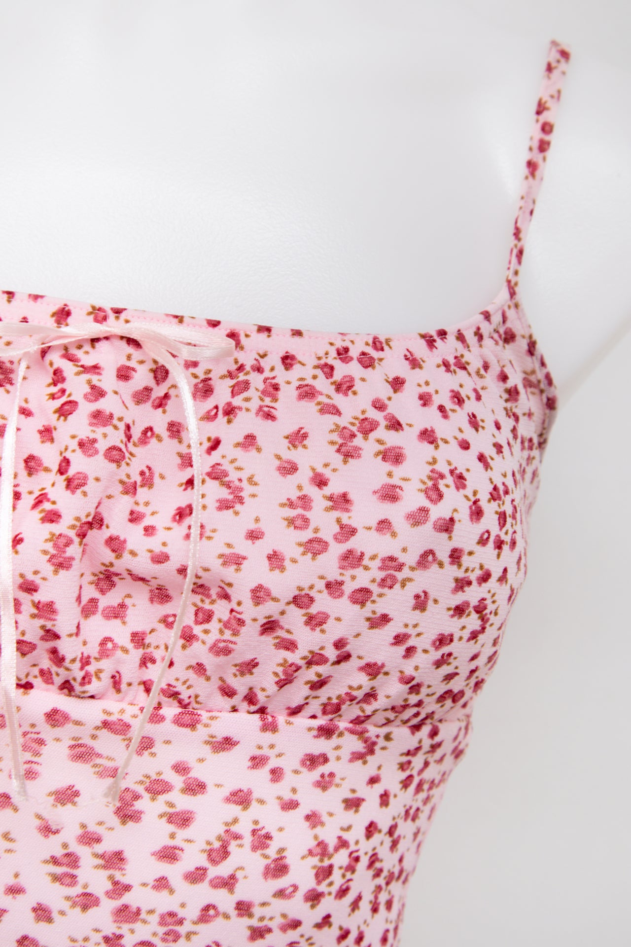 #29 Sisters Point Camisole Top Pink | c. 195 | Size 8
