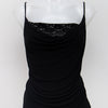 #14 Espa & Lifa Cami Top Black | c. 195 | Size 12