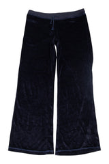 #126 Coconut Pier Pants Navy | c. 211 | Size 12
