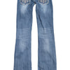#035 Grace Jeans Blue | c. 206 | Size 6
