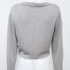 #106 Cache Cache Camisole Top Gray | c. 207 | Size 10