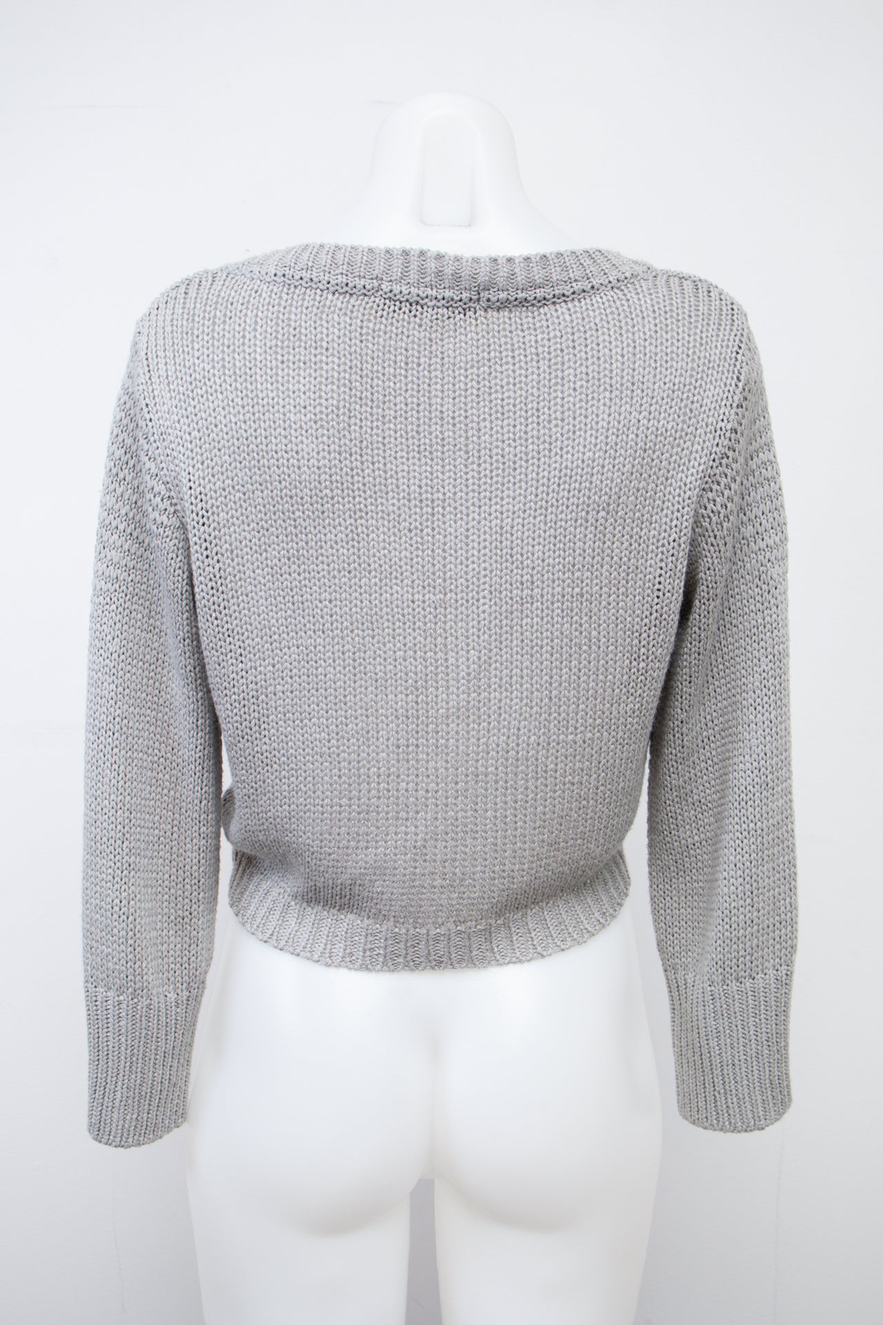 #106 Cache Cache Camisole Top Gray | c. 207 | Size 10