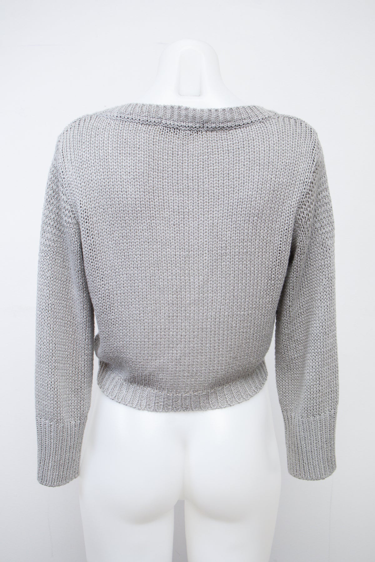 #106 Cache Cache Camisole Top Gray | c. 207 | Size 10