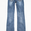 #035 Grace Jeans Blue | c. 206 | Size 6