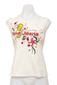 #071 Pepe Jeans T-shirt White | c. | Size 12
