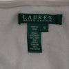#128 Lauren Ralph Lauren Skirt Gray | c. 200 | Size 10