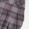 #126 Mudd Skirt Gray | c. 197 | Size 10