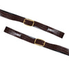 #145 Belt Brown | c. 209 | Size
