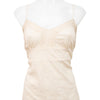 #027 Xhilaration Camisole Beige | c. 202 | Size 10