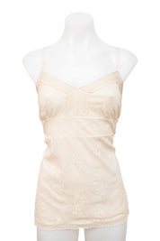 #027 Xhilaration Camisole Beige | c. 202 | Size 10