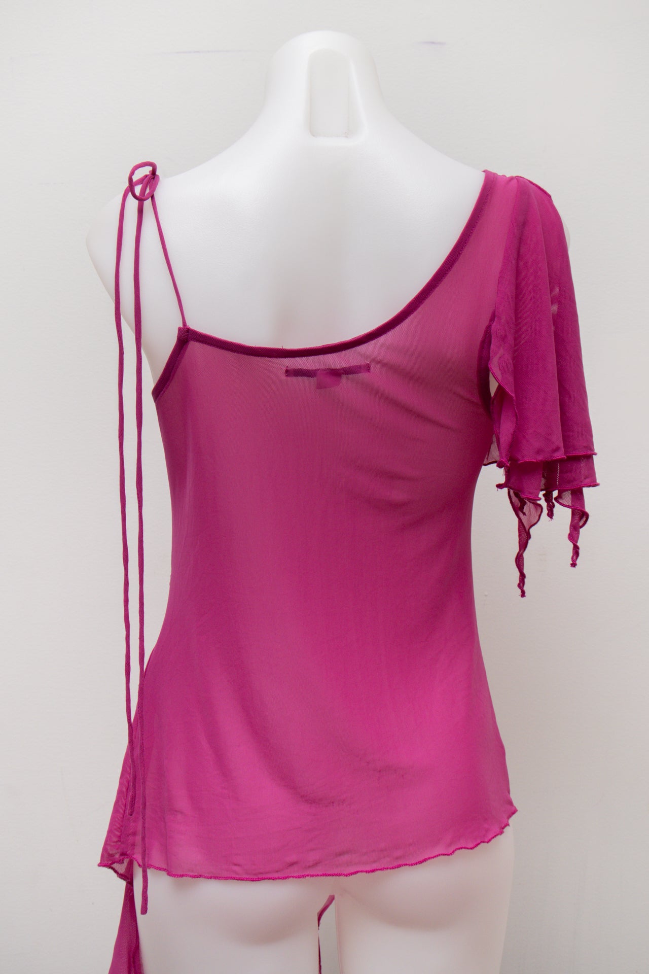 #31 Kimchi Blue Cami Top Pink | c. 178 | Size 8