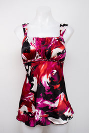 #141 Bcx Cami Top Pink | c. 206 | Size 10
