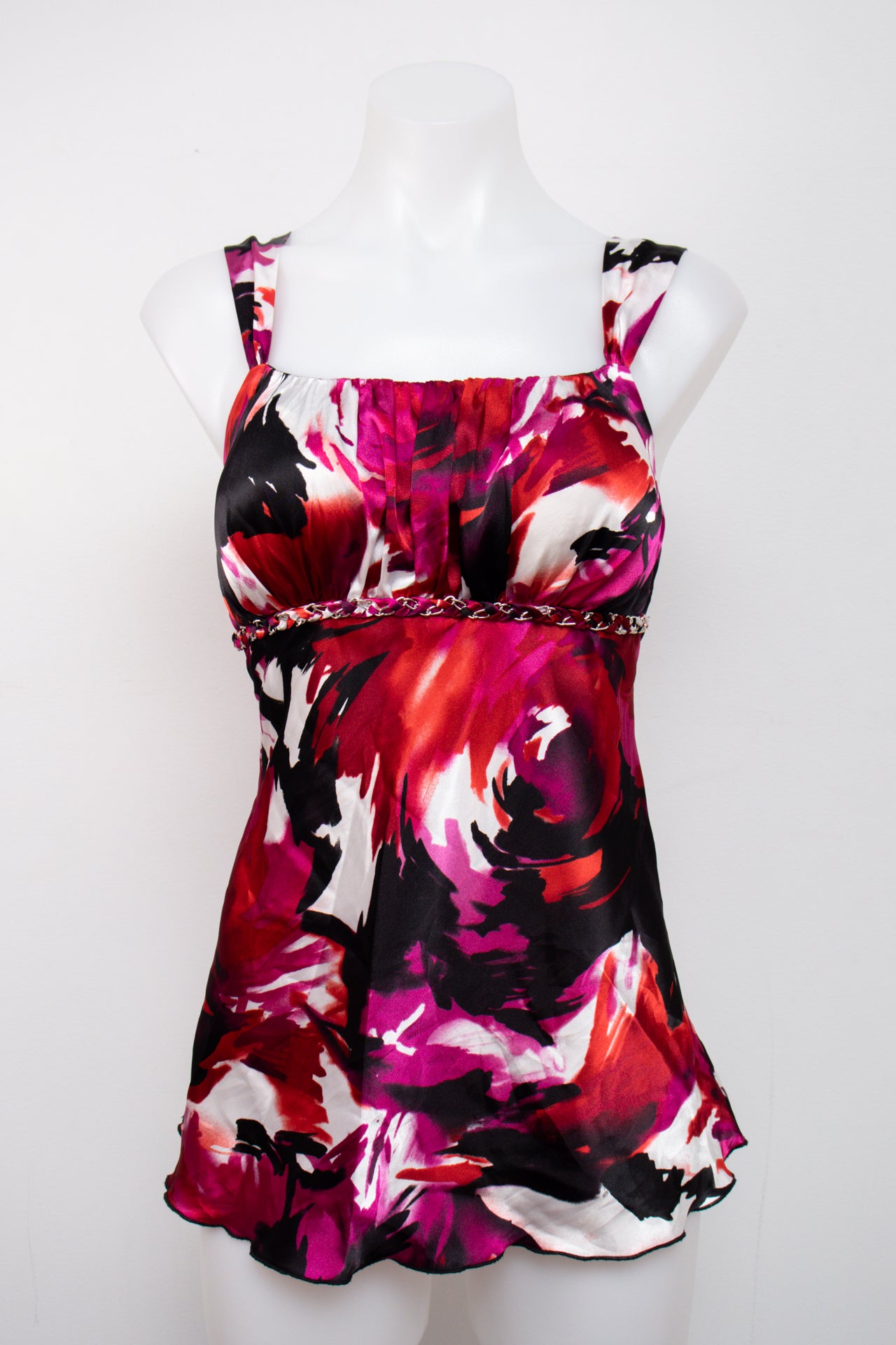 #141 Bcx Cami Top Pink | c. 206 | Size 10