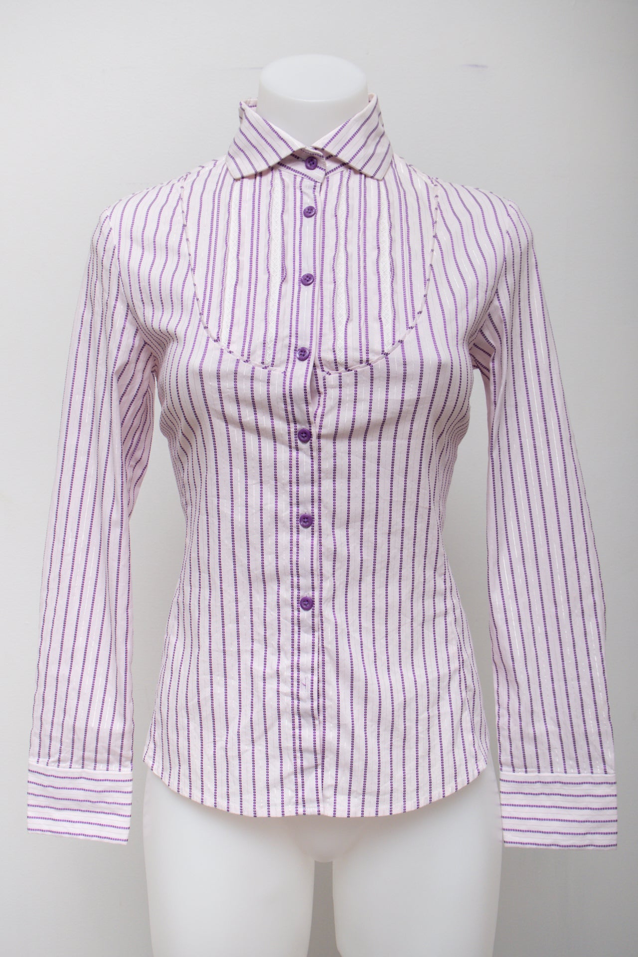 #93 G2000 T-shirt White | c. 178 | Size 10