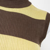 #64 Banana Republic Tank Top Brown | c. 195 | Size 8