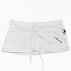 #173 Abercrombie Mini Skirt Gray | c. 199 | Size 6