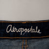 #174 Aeropostale Denim Shorts Blue | c. 191 | Size 6