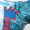 #09 Vero Moda T-shirt Blue | c. 192 | Size 8
