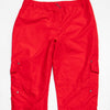 #133 Fuda Shorts Red | c. 203 | Size 10