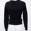 #103 New York & Company Cardigan Black | c. 207 | Size 6