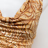 #99 Aura Cami Top Brown | c. 190 | Size 10