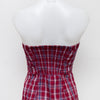 #91 Bershka Camisole Top Red | c. 193 | Size 10