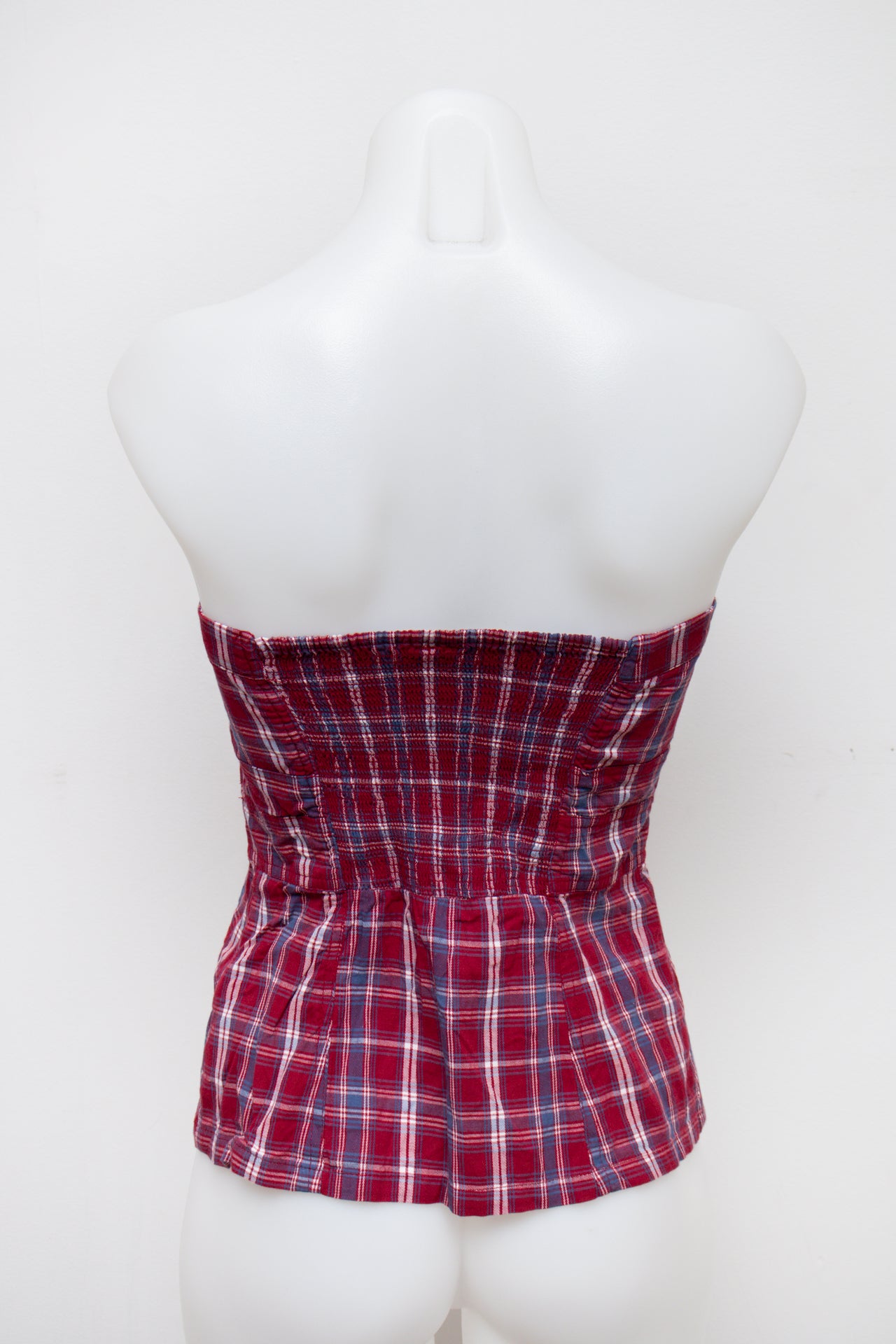 #91 Bershka Camisole Top Red | c. 193 | Size 10