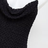 #114 Camisole Black | c. 197 | Size 6