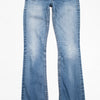 #061 Silver Jeans Co. Jeans Blue | c. 206 | Size 8