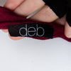 # Deb T-shirt Red | c. 193 | Size 10/12