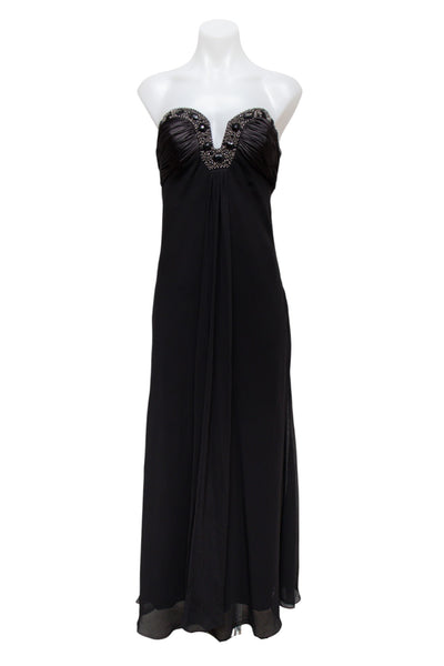 #133 Jump Apparel Camisole Top Black | c. 190 | Size 8